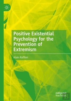 Bertrand.pt - Positive Existential Psychology For The Prevention Of Extremism