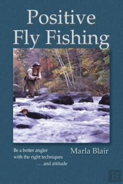Bertrand.pt - Positive Fly Fishing