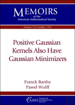 Bertrand.pt - Positive Gaussian Kernels Also Have Gaussian Minimizers