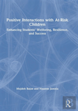 Positive Interactions With At-Risk Children