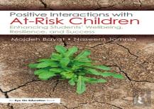 Positive Interactions With At-Risk Children