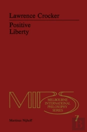 Positive Liberty