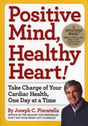 Positive Mind, Healthy Heart!