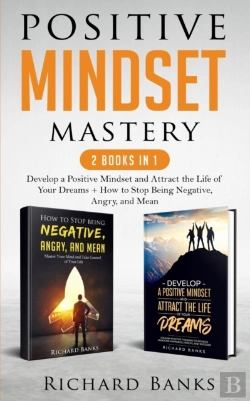 Bertrand.pt - Positive Mindset Mastery 2 Books In 1