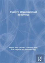 Positive Organizational Behaviour