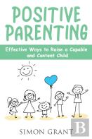 Positive Parenting