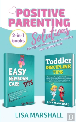 Bertrand.pt - Positive Parenting Solutions 2-In-1 Book