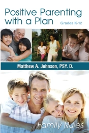 Positive Parenting With A Plan