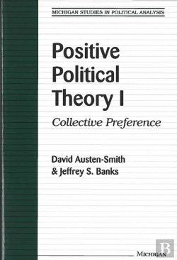 Bertrand.pt - Positive Political Theory I