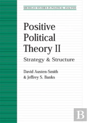 Positive Political Theory Ii