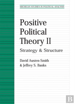 Bertrand.pt - Positive Political Theory Ii
