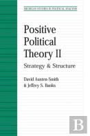 Positive Political Theory Ii
