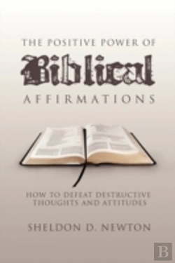Bertrand.pt - Positive Power Of Biblical Affirmations