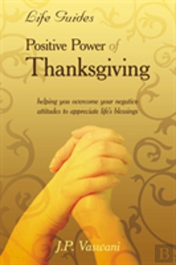 Bertrand.pt - Positive Power Of Thanksgiving