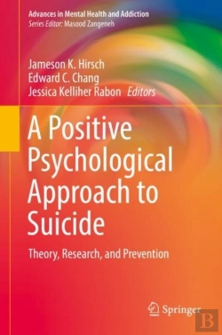 Bertrand.pt - Positive Psychological Approach To Suicide
