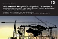 Positive Psychological Science