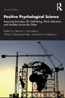 Bertrand.pt - Positive Psychological Science