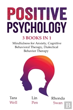 Bertrand.pt - Positive Psychology - 3 Books In 1