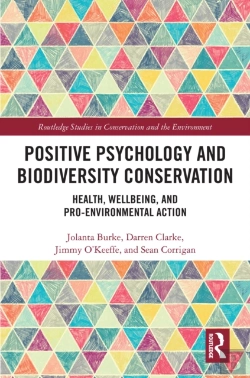 Bertrand.pt - Positive Psychology And Biodiversity Conservation