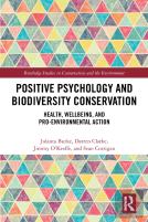 Positive Psychology And Biodiversity Conservation