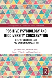 Positive Psychology And Biodiversity Conservation