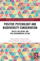 Positive Psychology And Biodiversity Conservation