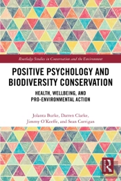 Positive Psychology And Biodiversity Conservation