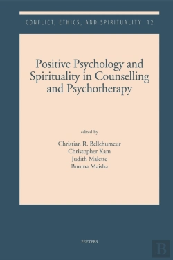 Bertrand.pt - Positive Psychology And Spirituality In Counselling And Psychotherapy