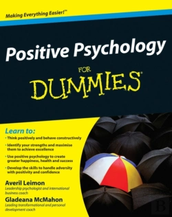 Bertrand.pt - Positive Psychology For Dummies
