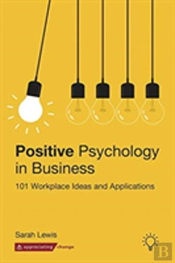 Bertrand.pt - Positive Psychology In Business