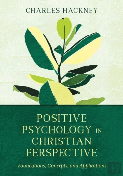 Bertrand.pt - Positive Psychology In Christian Perspective
