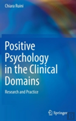 Bertrand.pt - Positive Psychology In The Clinical Domains