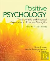 Positive Psychology