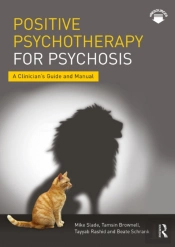 Positive Psychotherapy For Psychosis