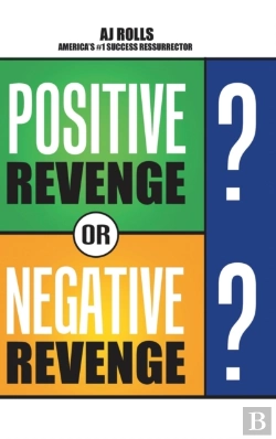 Bertrand.pt - Positive Revenge Or Negative Revenge