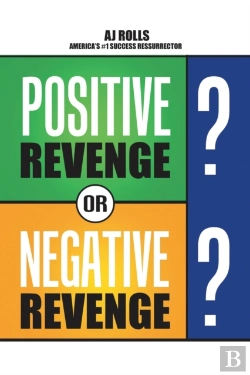 Bertrand.pt - Positive Revenge Or Negative Revenge