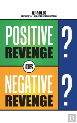 Bertrand.pt - Positive Revenge Or Negative Revenge