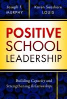 Positive School Leadership