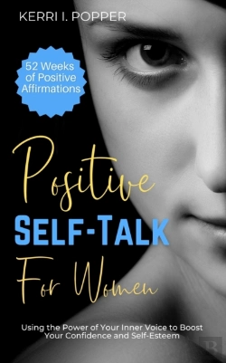 Bertrand.pt - Positive Self-Talk For Women