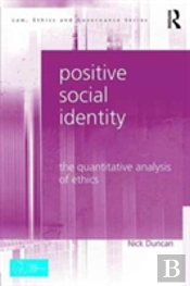 Positive Social Identity