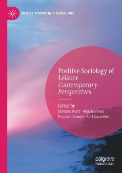 Bertrand.pt - Positive Sociology Of Leisure