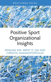 Positive Sport Organizational Insights