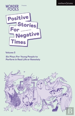 Bertrand.pt - Positive Stories For Negative Times, Volume 3