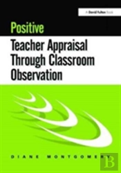 Positive Teacher Appraisal Through Classroom Observation