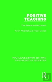 Positive Teaching