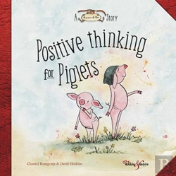 Bertrand.pt - Positive Thinking For Piglets