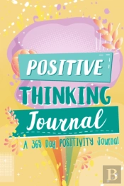 Positive Thinking Journal