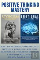 Positive Thinking Mastery
