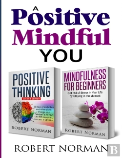 Bertrand.pt - Positive Thinking, Mindfulness For Beginners