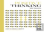 Positive Thinking